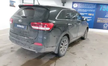 Kia Sorento 2015 года за 11 500 000 тг. в Астана фото 3