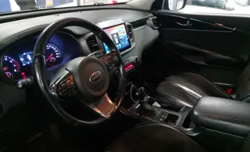 Kia Sorento 2015 года за 11 500 000 тг. в Астана фото 5