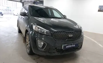 Kia Sorento 2015 года за 11 500 000 тг. в Астана фото 2