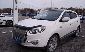 JAC S5 (Eagle) 2020 года за 6 400 000 тг. в Усть-Каменогорск фото 1