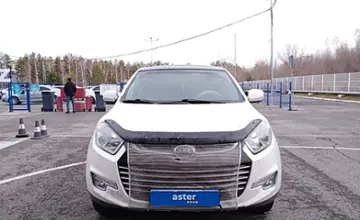 JAC S5 (Eagle) 2020 года за 6 400 000 тг. в Усть-Каменогорск фото 2