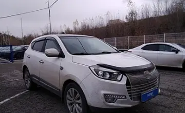 JAC S5 (Eagle) 2020 года за 6 400 000 тг. в Усть-Каменогорск фото 3