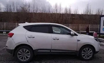 JAC S5 (Eagle) 2020 года за 6 400 000 тг. в Усть-Каменогорск фото 4