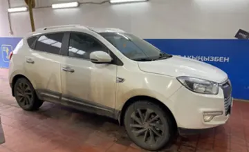 JAC S5 (Eagle) 2020 года за 6 000 000 тг. в Астана фото 4