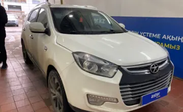 JAC S5 (Eagle) 2020 года за 6 000 000 тг. в Астана фото 3