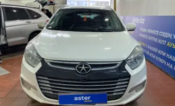 JAC S5 (Eagle) 2020 года за 6 000 000 тг. в Астана фото 2