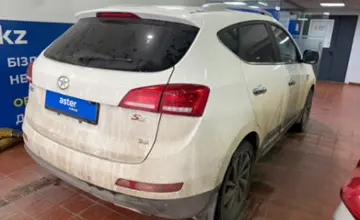 JAC S5 (Eagle) 2020 года за 6 000 000 тг. в Астана