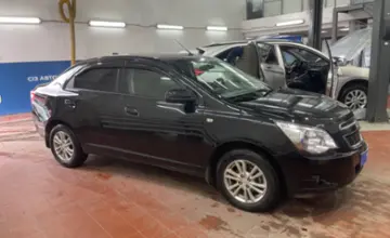 Chevrolet Cobalt 2023 года за 6 500 000 тг. в Астана фото 4