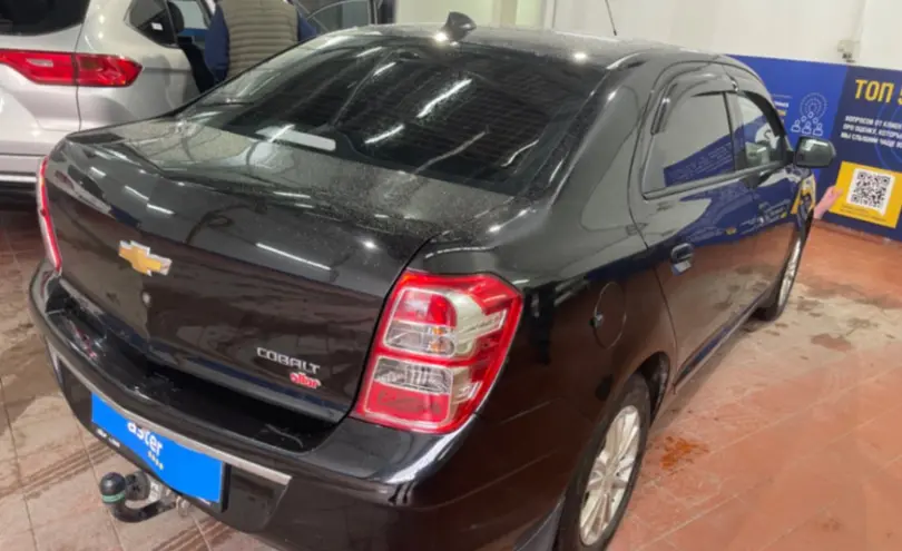 Chevrolet Cobalt 2023 года за 6 500 000 тг. в Астана фото 5