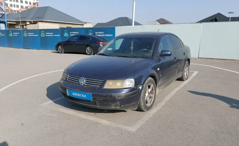 Volkswagen Passat 1996 года за 2 000 000 тг. в Шымкент