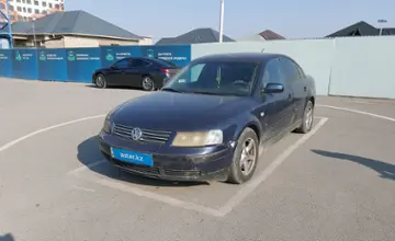 Volkswagen Passat 1996 года за 2 000 000 тг. в Шымкент фото 1