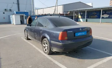 Volkswagen Passat 1996 года за 2 000 000 тг. в Шымкент фото 4