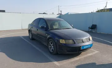 Volkswagen Passat 1996 года за 2 000 000 тг. в Шымкент фото 2