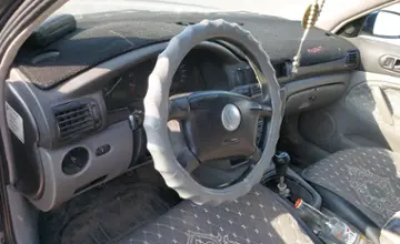 Volkswagen Passat 1996 года за 2 000 000 тг. в Шымкент фото 5