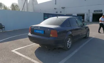 Volkswagen Passat 1996 года за 2 000 000 тг. в Шымкент фото 3