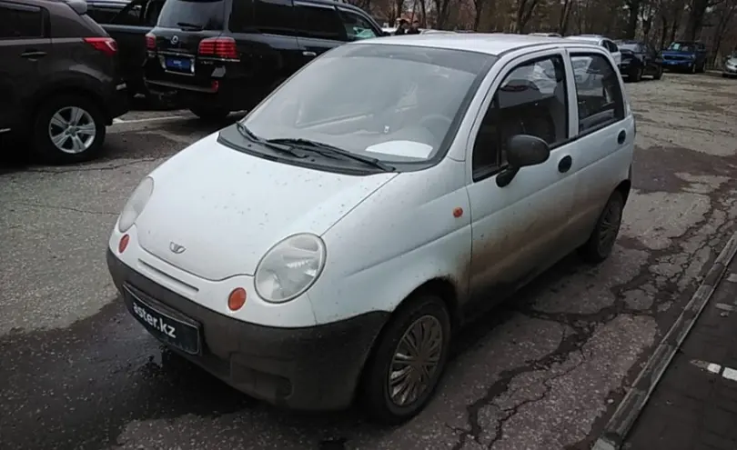 Daewoo Matiz 2014 года за 1 500 000 тг. в Актобе