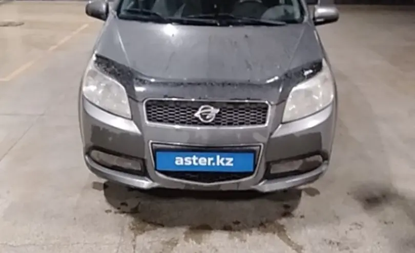 Ravon Nexia R3 2017 года за 3 500 000 тг. в Караганда фото 2