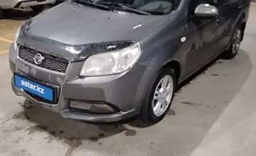 Ravon Nexia R3 2017 года за 3 500 000 тг. в Караганда фото 1