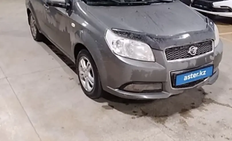 Ravon Nexia R3 2017 года за 3 500 000 тг. в Караганда фото 3