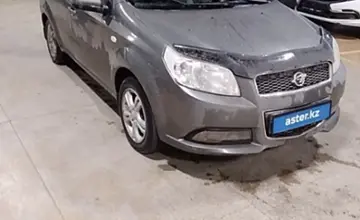 Ravon Nexia R3 2017 года за 3 500 000 тг. в Караганда фото 3