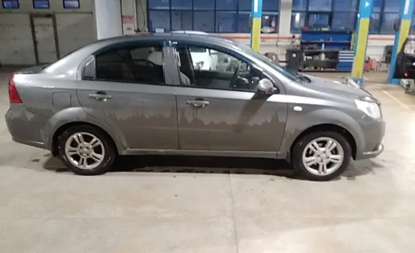 Ravon Nexia R3 2017 года за 3 500 000 тг. в Караганда фото 4