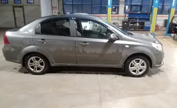 Ravon Nexia R3 2017 года за 3 500 000 тг. в Караганда фото 4