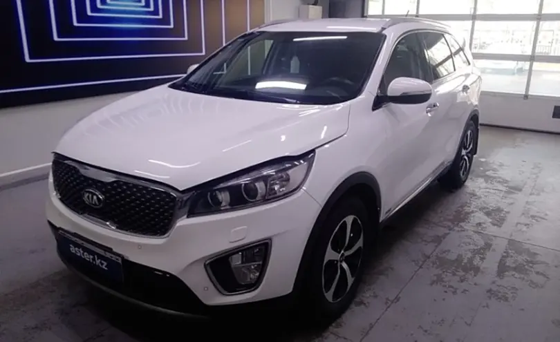 Kia Sorento 2015 года за 10 500 000 тг. в Павлодар