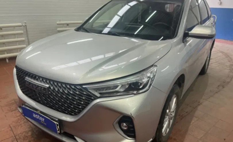 Haval M6 2023 года за 7 500 000 тг. в Астана