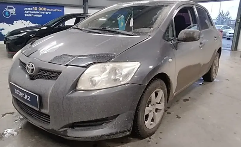 Toyota Auris 2008 года за 4 000 000 тг. в Астана