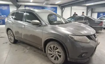Nissan X-Trail 2015 года за 8 300 000 тг. в Астана фото 3