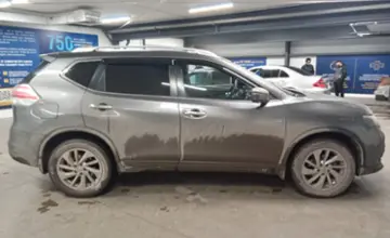 Nissan X-Trail 2015 года за 8 300 000 тг. в Астана фото 4