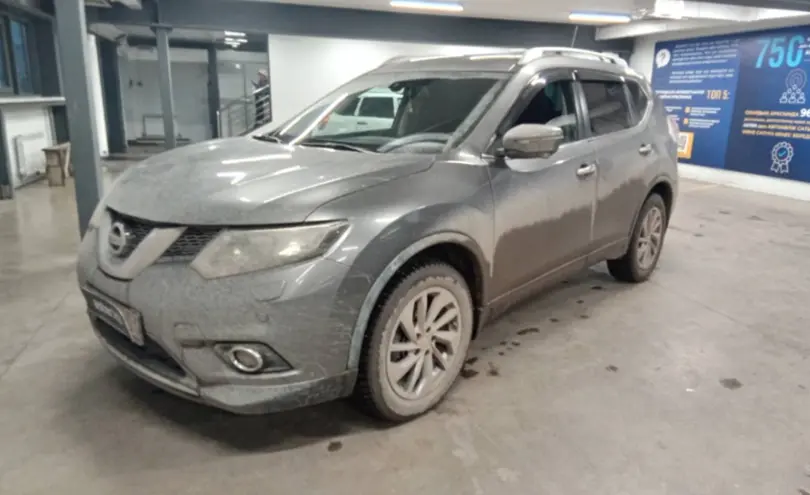 Nissan X-Trail 2015 года за 8 300 000 тг. в Астана