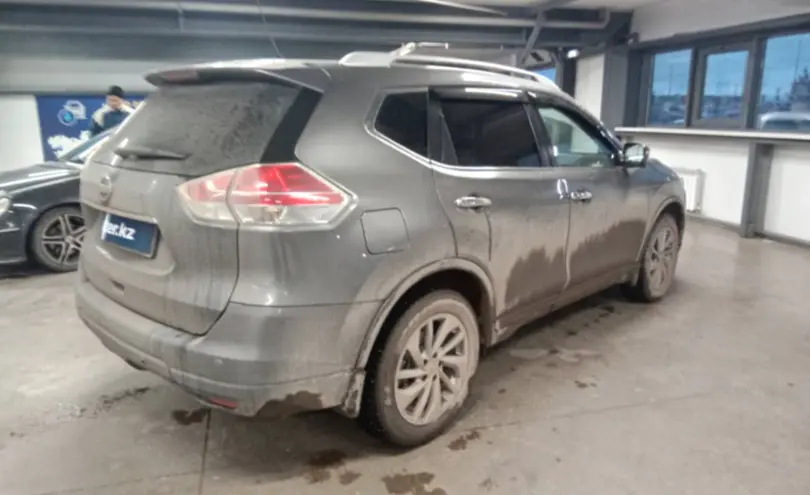 Nissan X-Trail 2015 года за 8 300 000 тг. в Астана фото 5