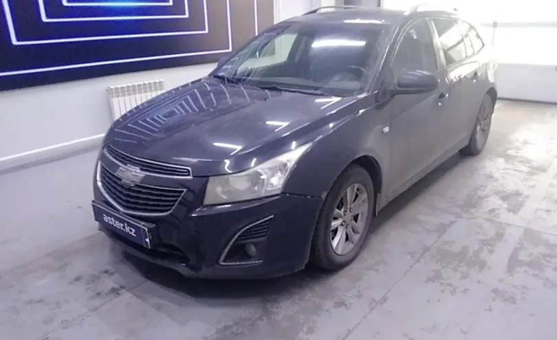 Chevrolet Cruze 2013 года за 2 800 000 тг. в Павлодар