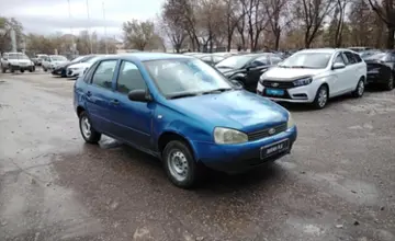 LADA (ВАЗ) Kalina 2007 года за 1 000 000 тг. в Актобе фото 3