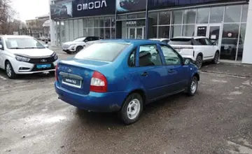 LADA (ВАЗ) Kalina 2007 года за 1 000 000 тг. в Актобе