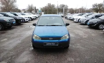 LADA (ВАЗ) Kalina 2007 года за 1 000 000 тг. в Актобе фото 2