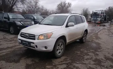 Toyota RAV4 2009 года за 8 000 000 тг. в Актобе фото 1