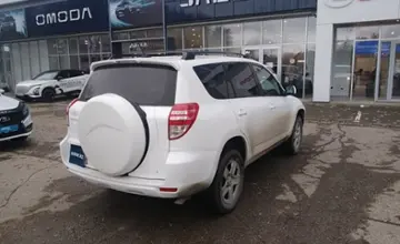 Toyota RAV4 2009 года за 8 000 000 тг. в Актобе