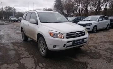 Toyota RAV4 2009 года за 8 000 000 тг. в Актобе фото 3