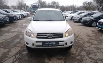 Toyota RAV4 2009 года за 8 000 000 тг. в Актобе фото 2