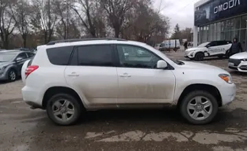 Toyota RAV4 2009 года за 8 000 000 тг. в Актобе фото 4