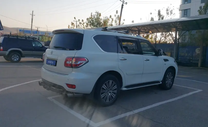 Nissan Patrol 2014 года за 14 000 000 тг. в Алматы фото 3