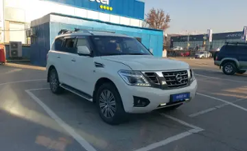 Nissan Patrol 2014 года за 14 000 000 тг. в Алматы фото 2