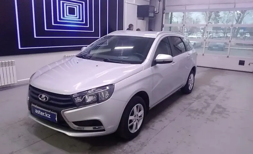 LADA (ВАЗ) Vesta 2018 года за 6 000 000 тг. в Павлодар