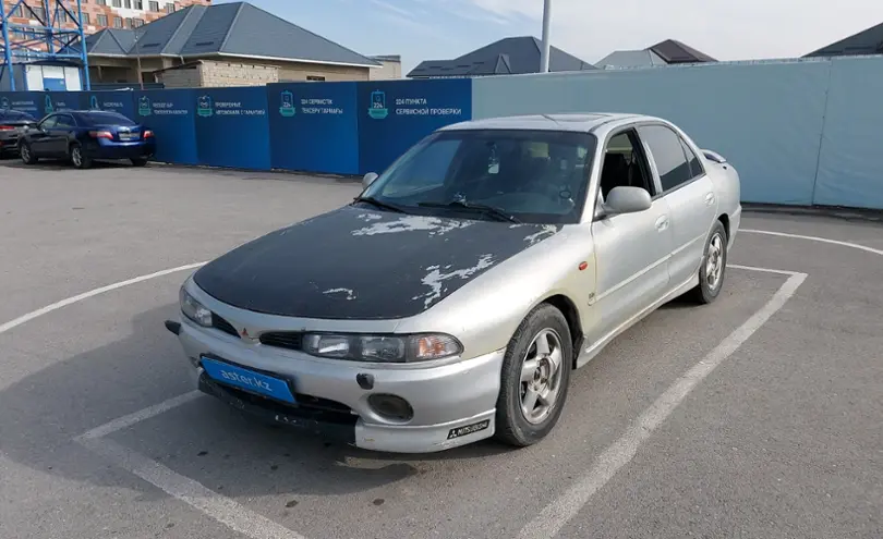 Mitsubishi Galant 1993 года за 1 300 000 тг. в Шымкент