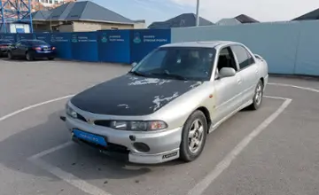 Mitsubishi Galant 1993 года за 1 300 000 тг. в Шымкент фото 1