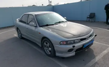 Mitsubishi Galant 1993 года за 1 300 000 тг. в Шымкент фото 2