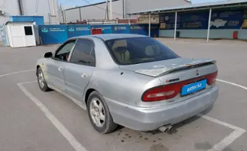 Mitsubishi Galant 1993 года за 1 300 000 тг. в Шымкент фото 4