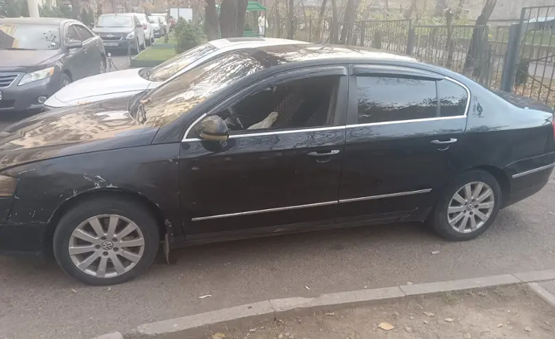 Volkswagen Passat 2006 года за 3 000 000 тг. в Алматы